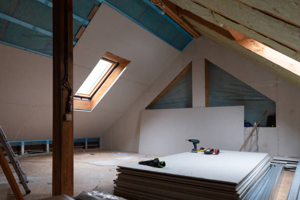 Best Specialized Insulation Services in Bennett, CO