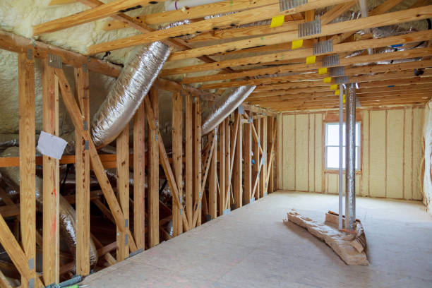 Best Geographic-Specific Insulation Services in Bennett, CO