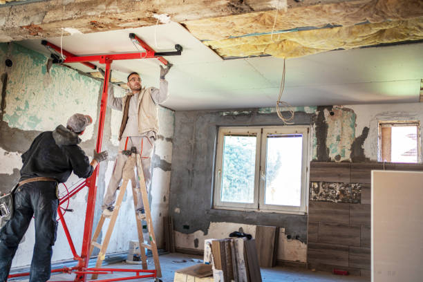 Best Spray Foam Insulation in Bennett, CO
