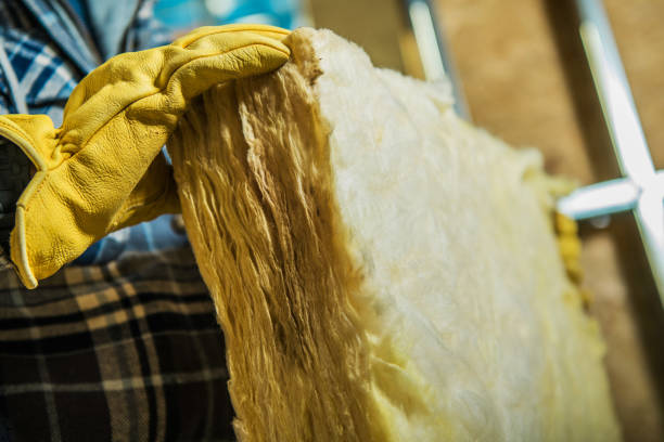 Types of Insulation We Offer in Bennett, CO