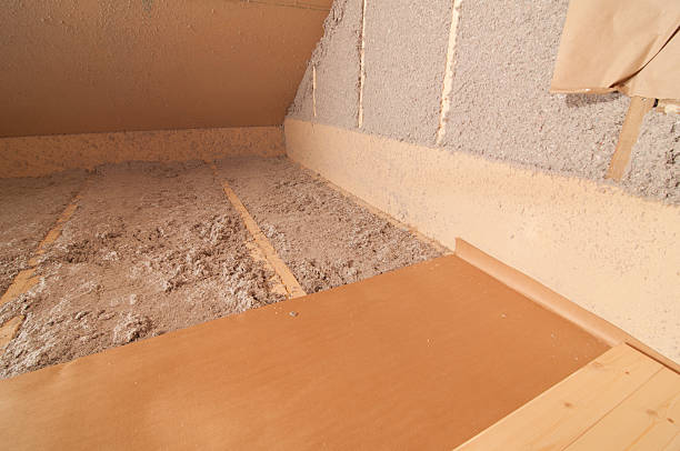 Best DIY Insulation Kits and Guidance in Bennett, CO